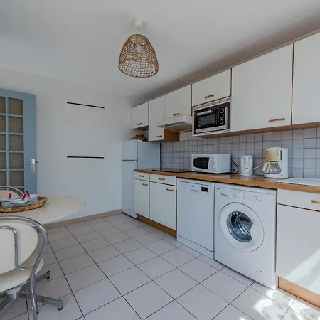 Hameau Des Tamarins-2 By Interhome * Le Barcarès
