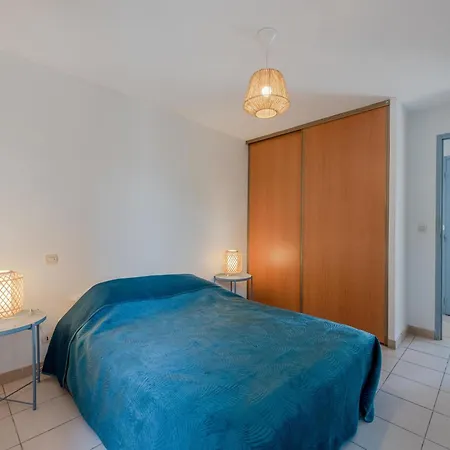 Hameau Des Tamarins-2 By Interhome