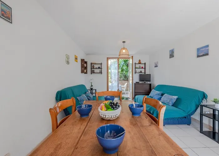 Hameau Des Tamarins-2 By Interhome Σπίτι διακοπών *