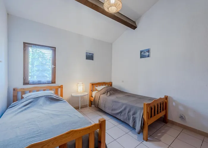 Hameau Des Tamarins-2 By Interhome Σπίτι διακοπών