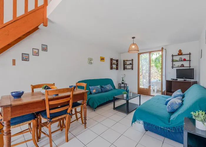 Hameau Des Tamarins-2 By Interhome Σπίτι διακοπών *