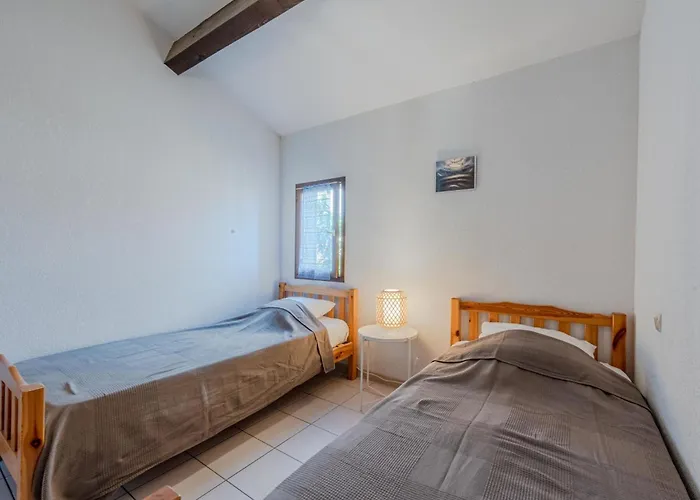 Hameau Des Tamarins-2 By Interhome *