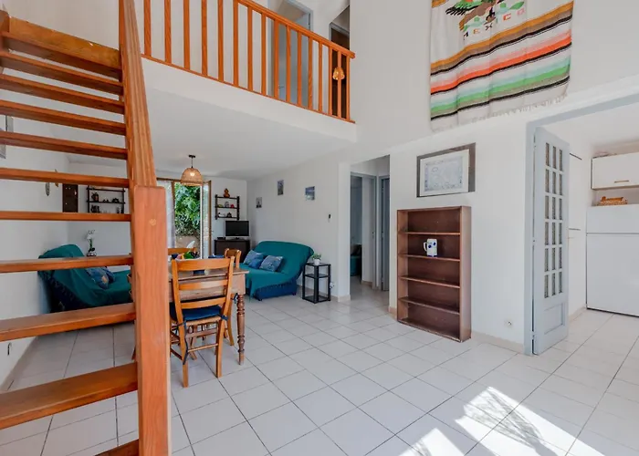 Hameau Des Tamarins-2 By Interhome Σπίτι διακοπών