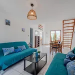 Hameau Des Tamarins-2 By Interhome Le Barcarès