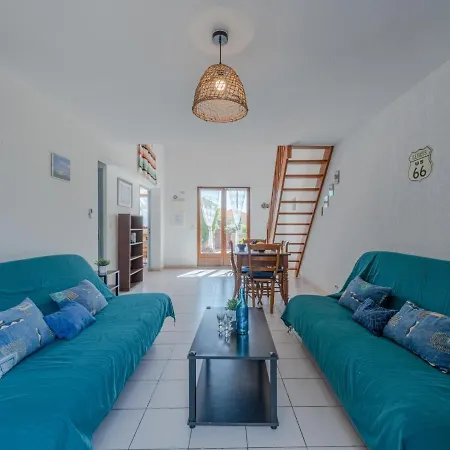 Hameau Des Tamarins-2 By Interhome