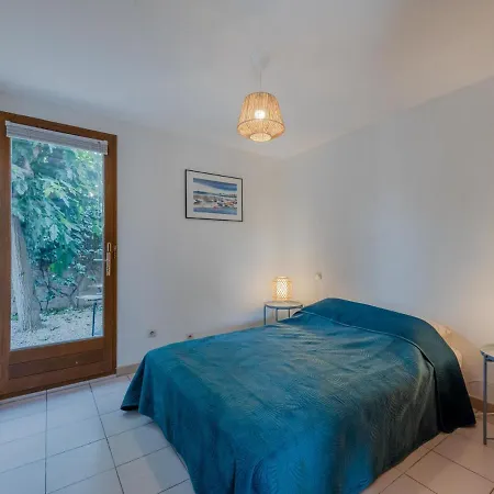 Hameau Des Tamarins-2 By Interhome Prázdninový dům Le Barcarès