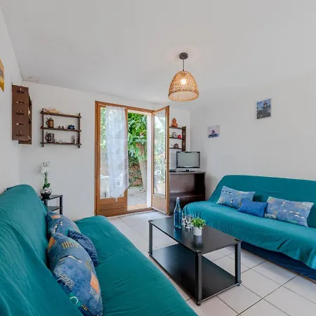 Hameau Des Tamarins-2 By Interhome Prázdninový dům Le Barcarès