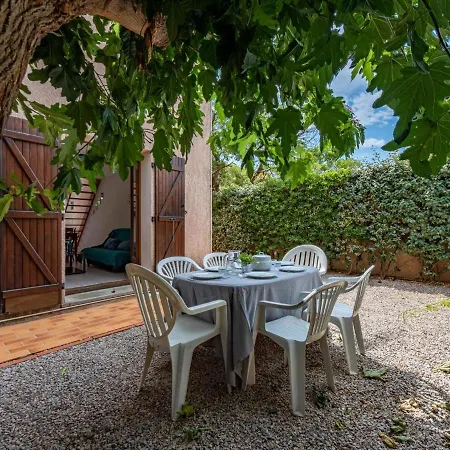 Hameau Des Tamarins-2 By Interhome بيت للعطل *