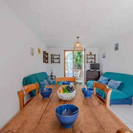 Hameau Des Tamarins-2 By Interhome Prázdninový dům *
