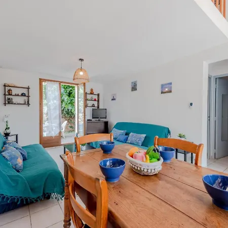Hameau Des Tamarins-2 By Interhome Prázdninový dům Le Barcarès