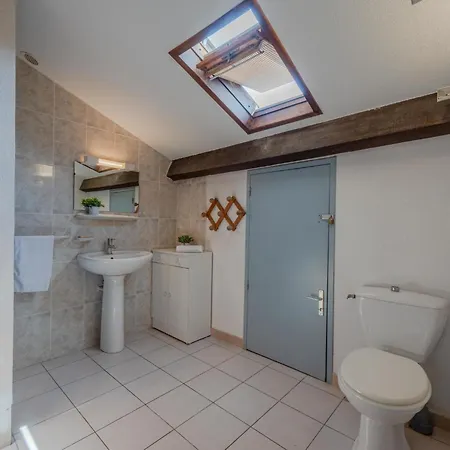 Hameau Des Tamarins-2 By Interhome