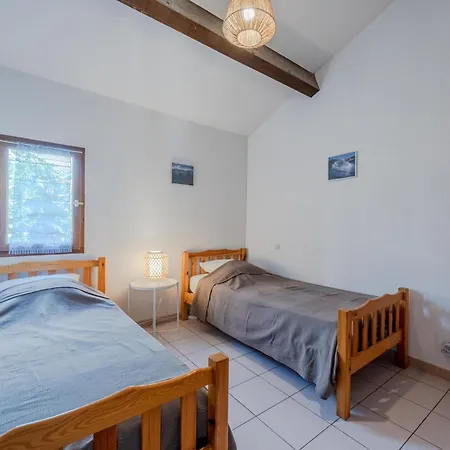 Hameau Des Tamarins-2 By Interhome Prázdninový dům