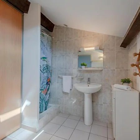 Prázdninový dům Hameau Des Tamarins-2 By Interhome *