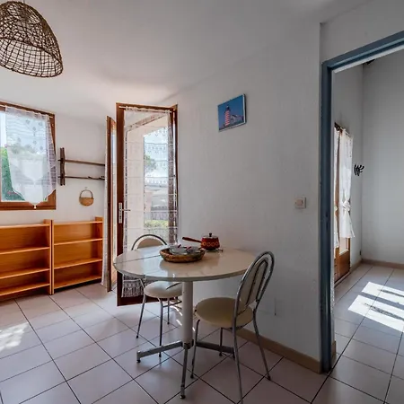Hameau Des Tamarins-2 By Interhome Prázdninový dům *