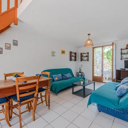 Hameau Des Tamarins-2 By Interhome Prázdninový dům *