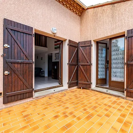 Hameau Des Tamarins-2 By Interhome بيت للعطل