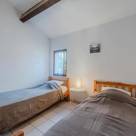 Hameau Des Tamarins-2 By Interhome *