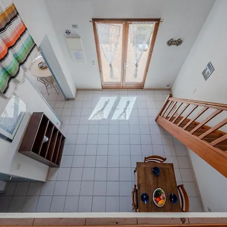 Prázdninový dům Hameau Des Tamarins-2 By Interhome *