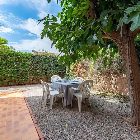 Hameau Des Tamarins-2 By Interhome Prázdninový dům *