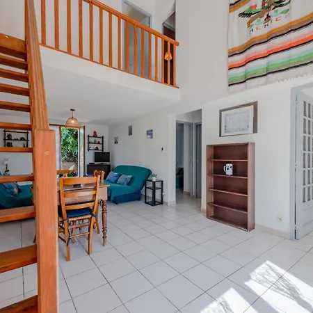 Hameau Des Tamarins-2 By Interhome Prázdninový dům
