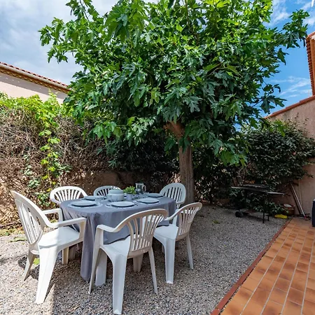Hameau Des Tamarins-2 By Interhome Prázdninový dům Le Barcarès