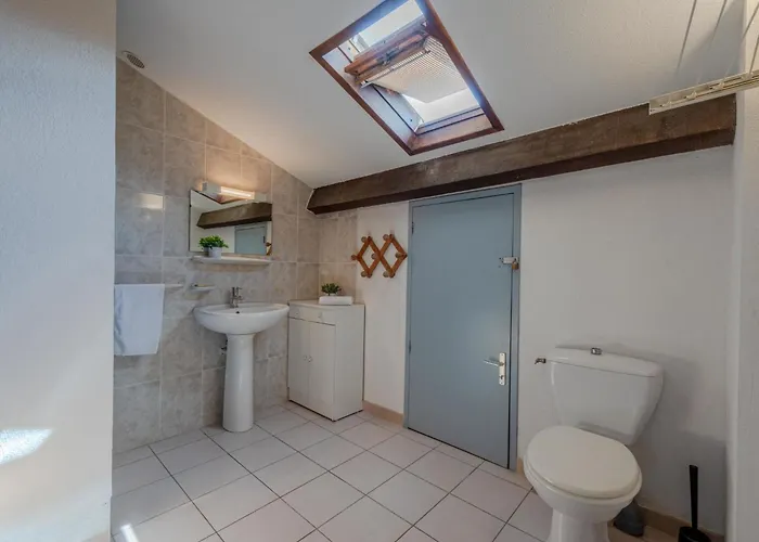 Hameau Des Tamarins-2 By Interhome