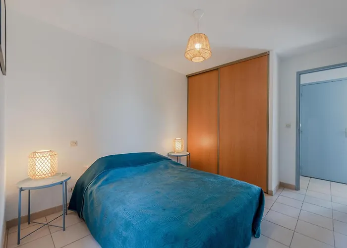 Hameau Des Tamarins-2 By Interhome